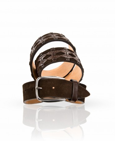 Ремень Мужской 5026/40/Brun